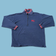 Vintage Fila Sweater Large