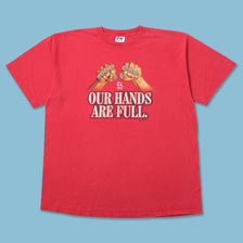 ST. Louis Cardinals T-Shirt XXLarge