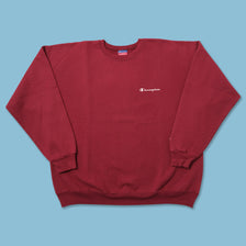 Vintage Champion Sweater XLarge