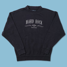 Vintage Hard Rock Cafe Sweater Medium