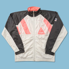 Vintage diadora Track Jacket Medium