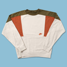 Vintage Nike Sweater Medium