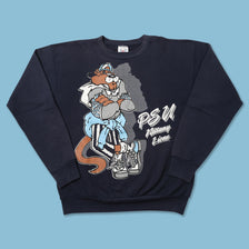 Vintage Penn State Sweater Large
