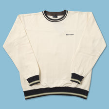Champion Sweater Large