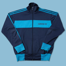 Vintage adidas Track Jacket Medium