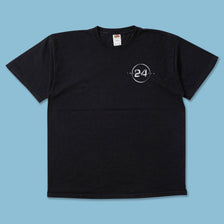 Vintage 24 Jack Bauer T-Shirt XLarge 