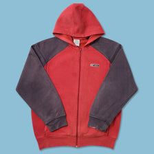 Vintage adidas Zip Hoody Medium