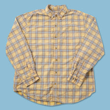Vintage Cord Shirt XLarge