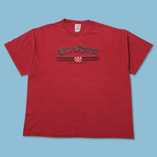 Vintage US Olympic T-Shirt XLarge