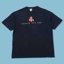 2007 Red Sox T-Shirt XXLarge