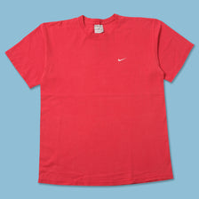 Vintage Nike Mini Swoosh T-Shirt Large