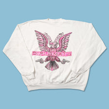 Vintage Diplomats Sweater 3XLarge