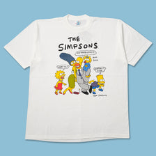 Vintage DS The Simpsons T-Shirt