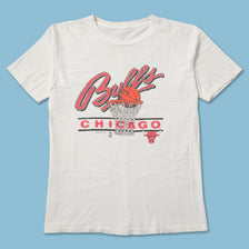 Vintage Chicago Bulls T-Shirt Medium