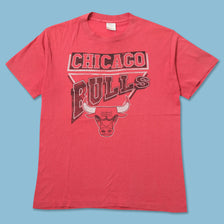 Vintage Chicago Bulls T-Shirt Large