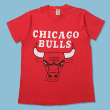 Vintage Chicago Bulls T-Shirt Large