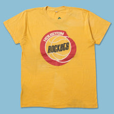 Vintage Houston Rockets T-Shirt Small