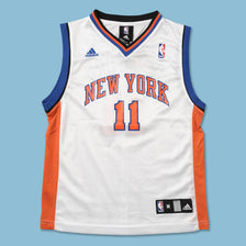 New York Knicks Crawford Women's Jersey XSmall