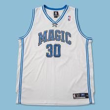 Vintage Orlando Magic Arroyo Jersey XXL