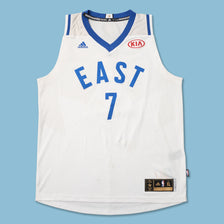 2016 Carmelo Anthony All Star Jersey XLarge