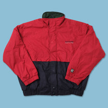 Vintage Chaps Padded Jacket XLarge