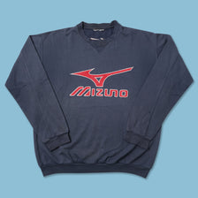 Vintage Mizuno Sweater Large