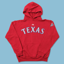 2010 Texas Rangers Hamilton Women's Sweater XSmall