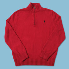 Polo Ralph Lauren Knit Sweater Medium