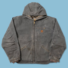 Vintage Carhartt Work Jacket 3XL