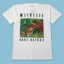 Vintage DS Wildlife Jaguar T-Shirt