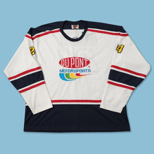 Jeff Gordon Du Pont Jersey XLarge
