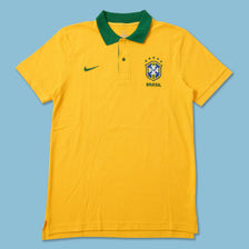 Nike Brasil Polo Medium