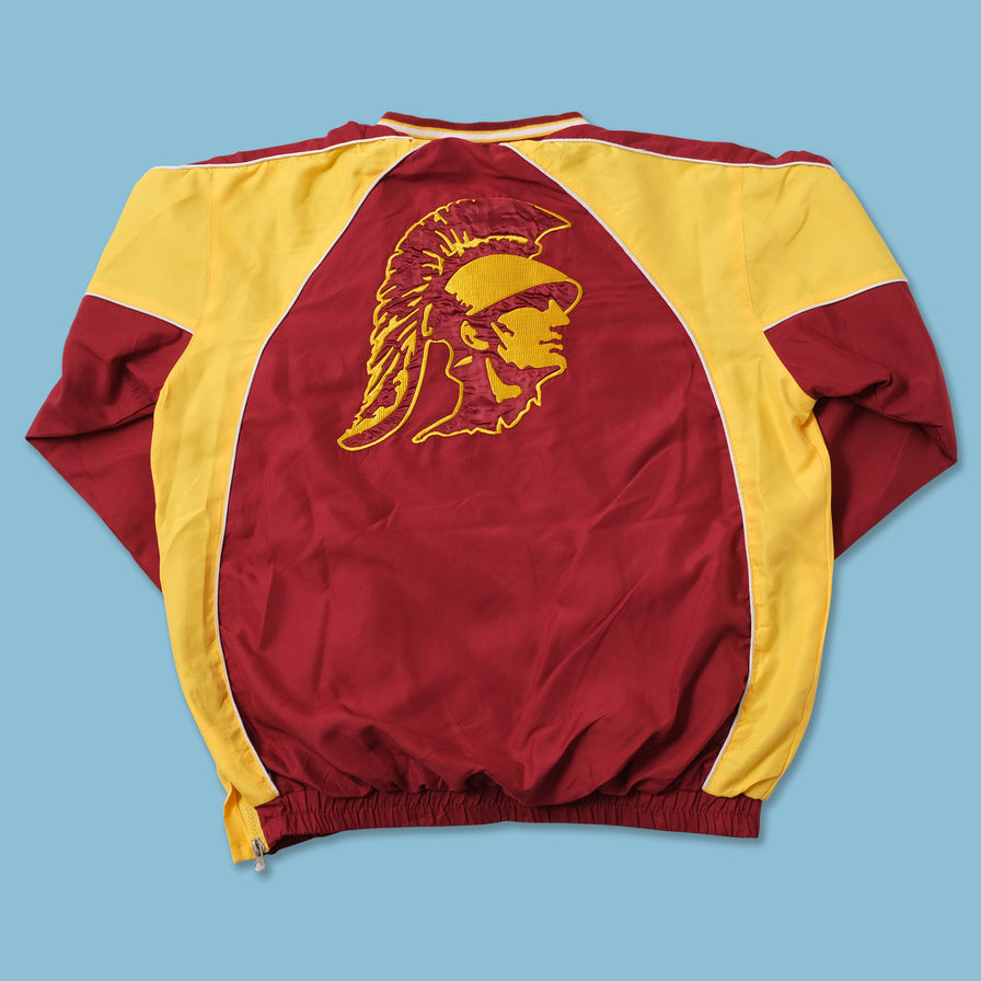 USC Trojans Windbreaker Medium