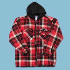 Vintage Dickies Flanell Jacket XSmall