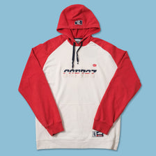 Vintage Nike Cortez Hoody Large