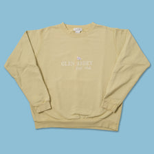 Vintage Glen Abbey Golf Club Sweater Medium