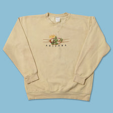 Vintage Arizona Sweater Medium