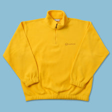 Vintage Sergio Tacchini Fleece Large