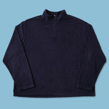 Starter Q-Zip Fleece 3XL
