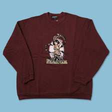 Vintage DS Plastik Sweater