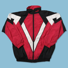 Vintage Puma Track Jacket XSmall