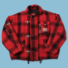 Vintage Energie Jacket Large