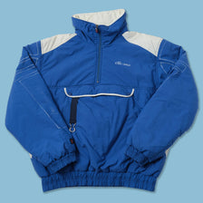 Vintage Ellesse Padded Anorak Large