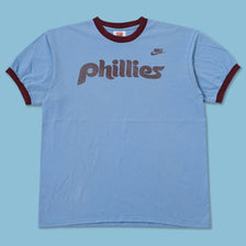 2006 Nike Philadelphia Phillies T-Shirt Medium