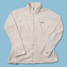 Women's The North Face Fleece Jacket Medium