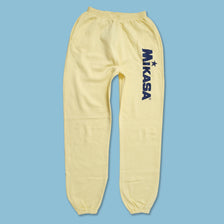 Vintage Mikasa Track Pants Large