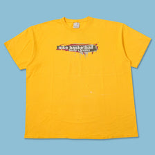 Vintage Nike Basketball T-Shirt XXLarge
