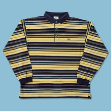 Vintage Lacoste Polo Large