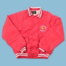 Vintage College Jacket Small