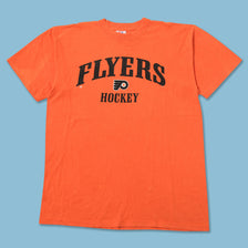 Vintage Flyers Hockey T-Shirt Large
